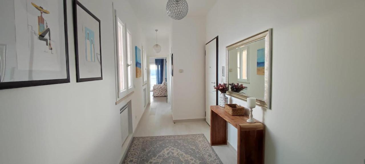 Principe Umberto Apartment Augusta Exterior photo